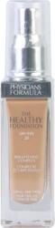 Physicians Formula The Healthy Foundation озаряващ кремообразен фон дьо тен SPF 20 цвят Medium Neutral 3 30ml