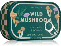 Paddywax Bistro Wild Mushroom illatgyertya 127 g