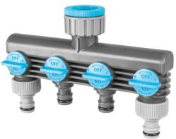 Cellfast elágazó 4-es 52-231 ideal