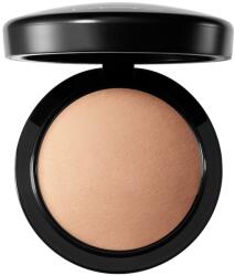 MAC - Mineralize Skinfinish/ Natural Púderek 10 g Medium Golden
