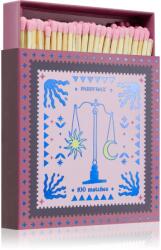 Paddywax Jumbo Boxed Balance gyufa