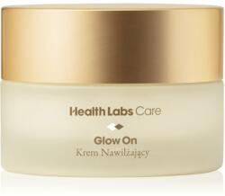 Health Labs Care Glow On Moisturising cream könnyű hidratáló krém 50 ml