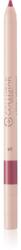 Collistar Twist Design Lip Pencil krémes szemhéjceruza árnyalat 5 - Rosa del Deserto 0.4 g