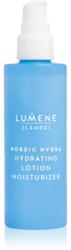 Lumene Nordic Hydra [LÄHDE] gyengéd hidratáló fluid 100 ml