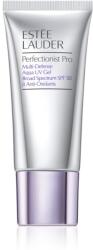Estée Lauder Perfectionist Pro Multi-Defense Aqua UV Gel SPF 50 nappali védőkrém SPF 50 30 ml