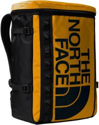 The North Face Base Camp Fuse Box táska, sárga (NF0A3KVR4WP1.OS)