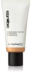 M·A·C Strobe Dewy Skin Tint tónusegyesítő hidratáló krém árnyalat Medium 3 30 ml