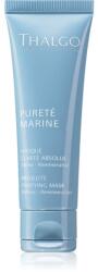 Thalgo Pureté Marine Absolute Purifying Mask mélytisztító arcmaszk kombinált és zsíros bőrre 40 ml