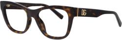 Dolce&Gabbana Dolce & Gabbana DG 3430 502 53 Ochelari de citit