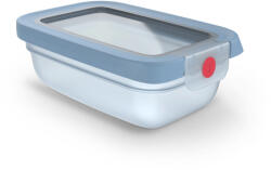 Tefal OneClick N1210110 tárolóedény 0, 5 l, kék (N1210110)