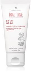 IRALTONE SD Gel hajápolás szeborreás dermatitisz és súlyos korpásodás esetén 50 ml