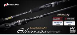 Graphiteleader SILVERADO PROTOTYPE 22GSILPS-832M FAST 2.52m 5-22gr Medium (G08854) - plazaweb