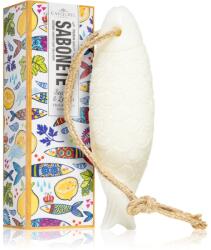 Castelbel Sardine Sea Salt & Lemon săpun solid 80 g