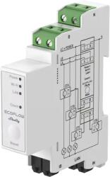 EcoFlow Contor inteligent EcoFlow Shelly Smart Meter, Wi-Fi, montare DIN, LAN, bluetooth (EF-OS-SM003-SMSHEL)