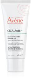 Avène Cicalfate+ Hydrating Skin Repairing Emulsion megújító hidratáló emulzió 40 ml