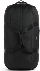 EASTPAK Container bőrönd, 85, fekete (EK00029E0081)