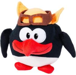 Stip Jucarie de plus Balonas Pinguin 20cm