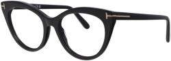 Tom Ford FT 6091B 001 53 Ochelari de citit