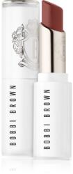 Bobbi Brown Extra Color Shine hidratáló krém rúzs árnyalat Nude Cinnamon 3 g
