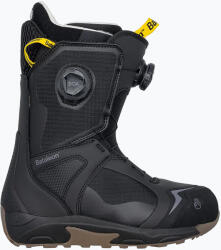 Bataleon Női snowboard bakancs Bataleon Rave Double BOA W black