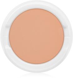 Sensai Cellular Performance Total Finish Foundation pudra compacta anti-imbatranire rezervă culoare TF13 Warm Beige SPF 15 11 g