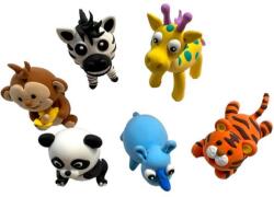 MAC TOYS Modelo Zoo, önkeményedő