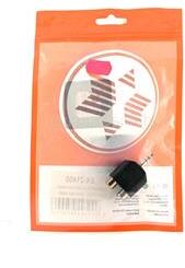 EXPERT EX-21400 2xRCA (F)-3.5mm jack (M) adapter (EXPEX21400) (EXPEX21400)