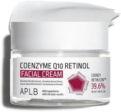 APLB Coenzyme Q10 Retinol Arckrém 55ml