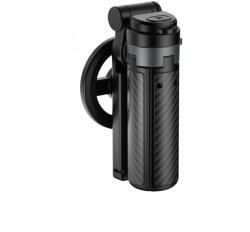 XO Multifunkciós MagSafe Selfie bot Fekete (6975837586529)