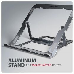 AXAGON STND-LAG stand for laptops and tablets (STND-LAG)