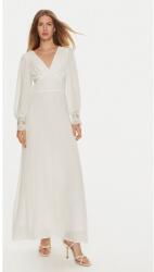 VILA Női ruha, villa, fehér, poliészter, 40 EU (11679_0000304436680-40)