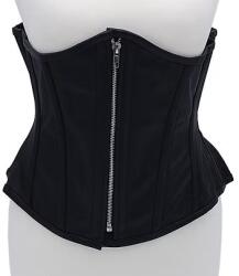  ROUGE Leather Corset 3XL/4XL