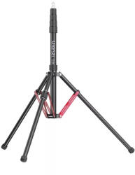Ulanzi T230 led/lámpaállvány, 58-230cm, 5kg teherbírás, 180 fok-ban visszafordítható lábakkal (UL-T145)