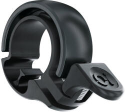 KNOG csengő Oi Classic Small Black