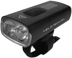 Velotech Lámpa 2led 2600Lm