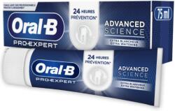 Oral-B Pro-Expert Advanced Science Extra White fogkrém 75 ml