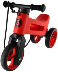 FW RIDER SuperSport futóbicikli - chilli red chilli red