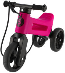 FW RIDER SuperSport futóbicikli - rasperry rasperry