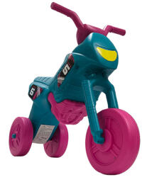 Enduro Maxi kismotor türkiz/magenta