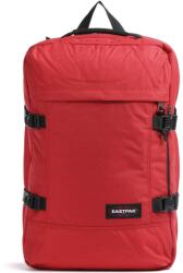 EASTPAK Trap Travelpack utazótáska, piros (EK0A5BBR1O91)