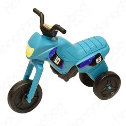 Enduro Maxi kismotor türkiz