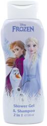  Gyerekeknek: Disney Jégvarázs SG és sampon 500ml