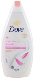 Dove fürdőgumi nőknek 450 ml Lotus Flower