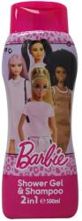  Gyerekeknek: Barbie SG és sampon 500ml