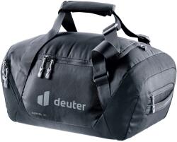 Deuter Duffel 35 utazótáska, fekete (3520025-7000)