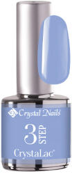 Crystal Nails Crystal Nails TPO FREE 3 STEP HEMA Free CrystaLac - 3S34 (4ml)