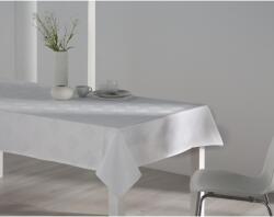 Kring Mantel 9 Asztalterítő, vízálló, 35% pamut + 65% poliészter, 140x210 cm, Fehér (MANTEL-9-210)