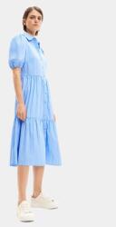 Desigual Női ruha, Desigual, Kék, Pamut, S INTL (11679_0000303776909-S)