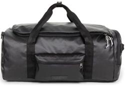 EASTPAK Tarp Duffl`R utazótáska, M, fekete (EK0A5BHNO131)