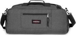 EASTPAK Duffl`R utazótáska, M, antracit (EK0A5BES77H1)